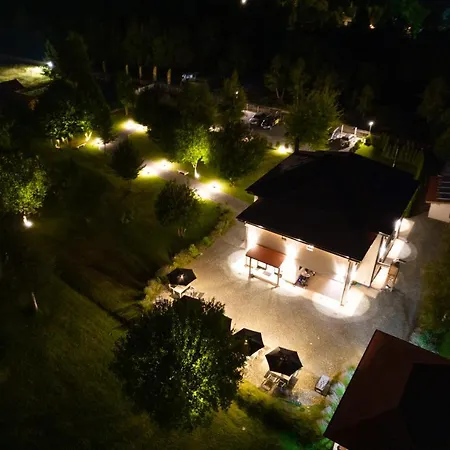Pensiunea Negoiu Porumbacu de Sus