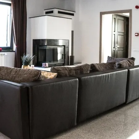 Pensiunea Negoiu Hotel