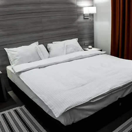 Pensiunea Negoiu 4*