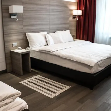 Pensiunea Negoiu 4* Porumbacu de Sus