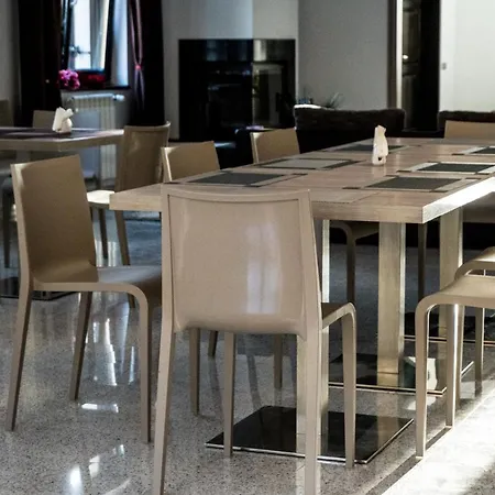 Pensiunea Negoiu Hotel 4*